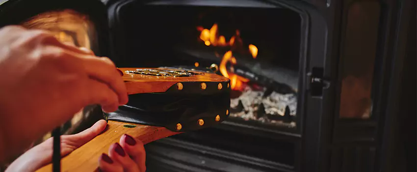 Cost of Wood Furnace Repair and Installation Services in Ridgeland, MS