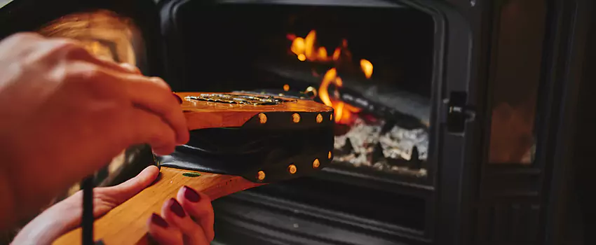 Wood Stove Grates Repair in Ridgeland, Mississippi