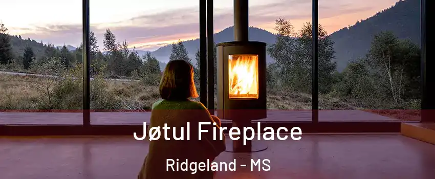  Jøtul Fireplace Ridgeland - MS