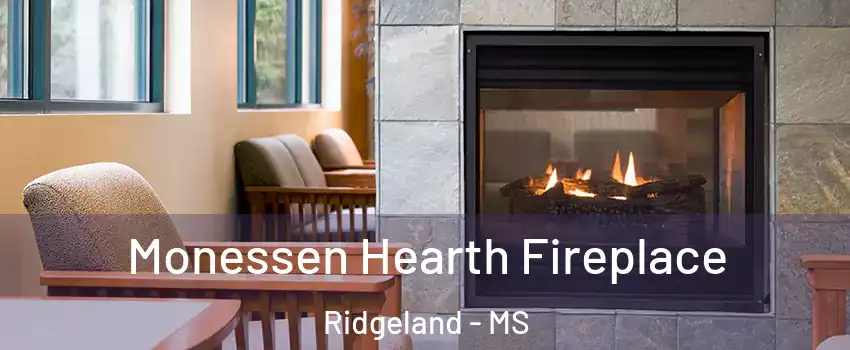  Monessen Hearth Fireplace Ridgeland - MS