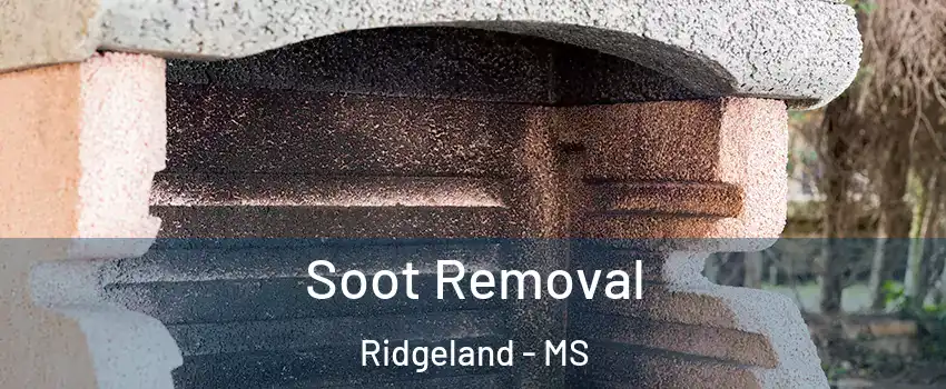  Soot Removal Ridgeland - MS